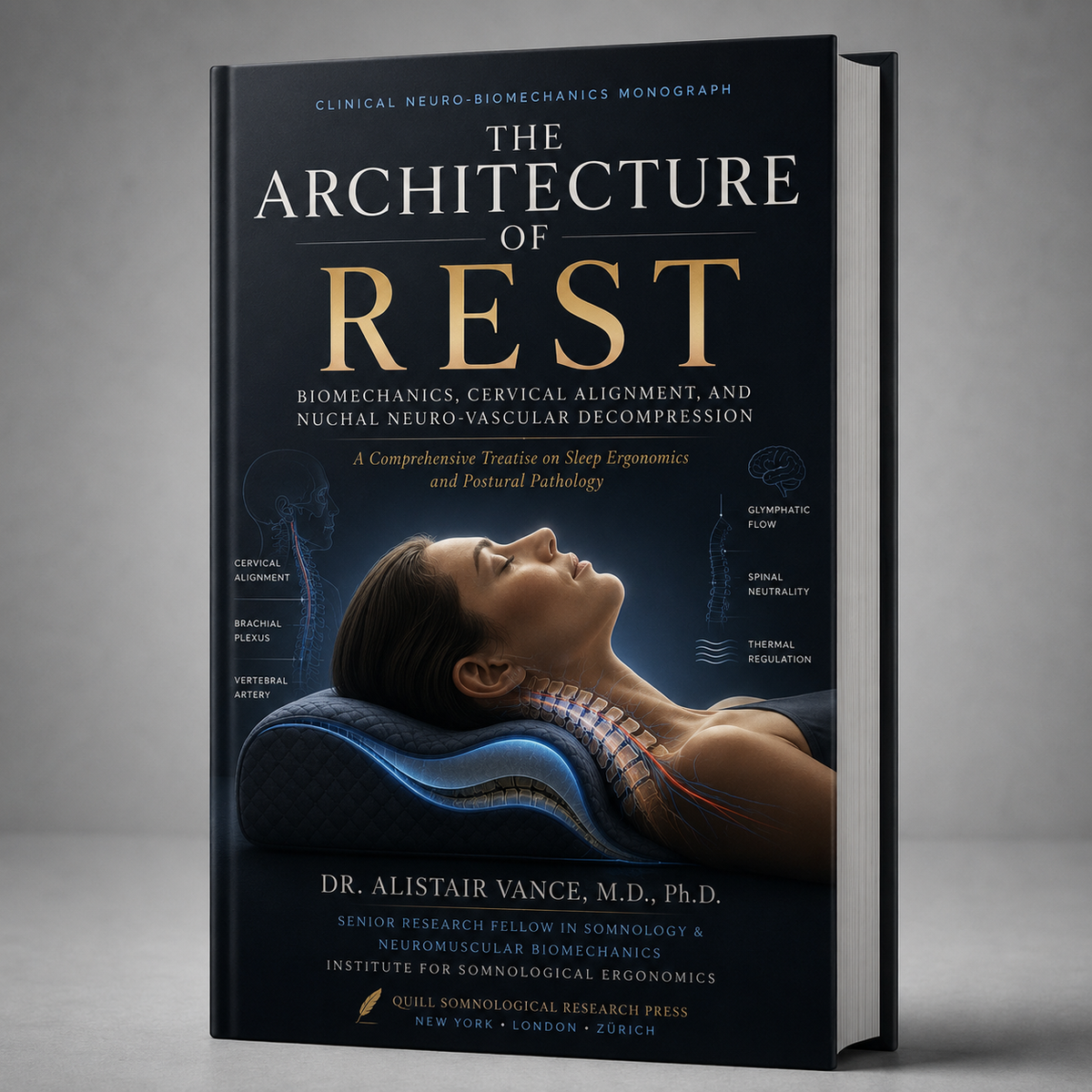 The Architecture Of Rest