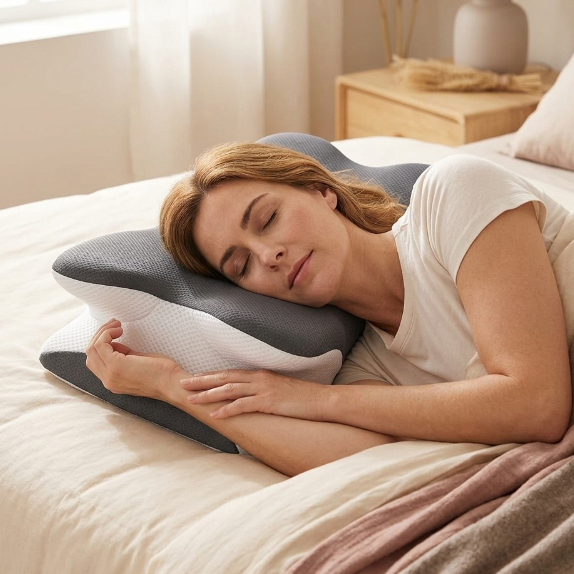 Quill™ Dream Pillow
